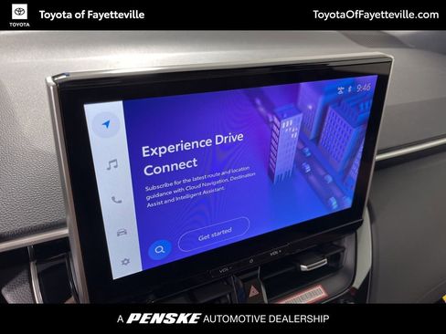 New 2026 Toyota Corolla Cross XLE image 30