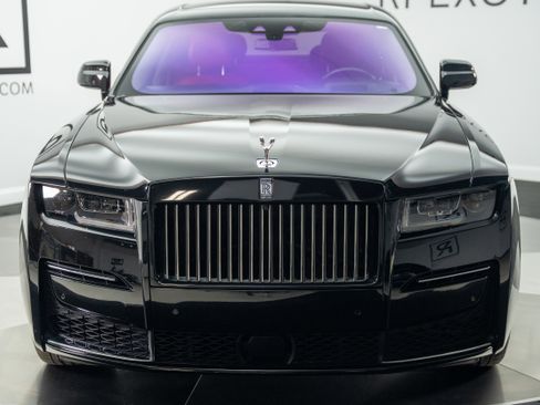 Used 2021 Rolls-Royce Ghost AWD/4WD image 11