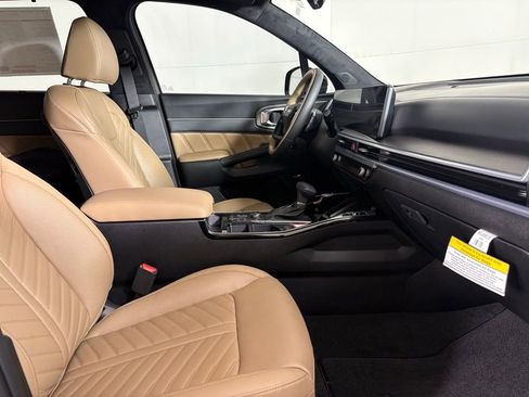 New 2026 Kia Sorento SX Prestige image 13