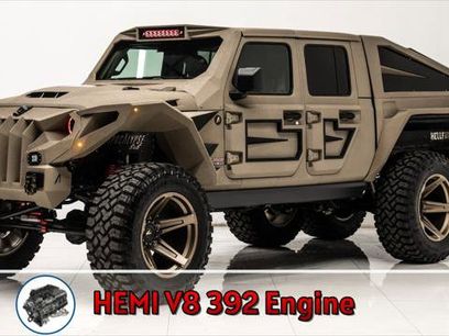 Used 2025 Jeep Gladiator Sport