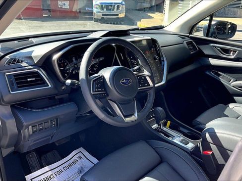 Certified 2026 Subaru Ascent Limited AWD/4WD image 10