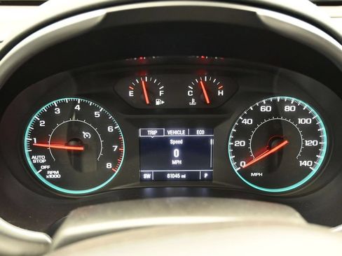 Used 2023 Chevrolet Malibu LT FWD image 15