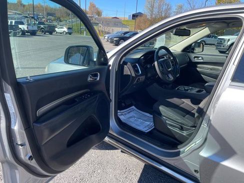 Used 2014 Dodge Durango SXT image 13