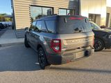 Used 2021 Ford Bronco Sport Outer Banks image 4