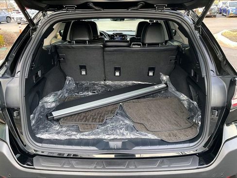 Certified 2025 Subaru Outback Limited image 32