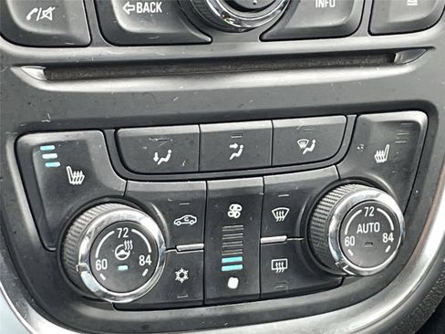 Used 2016 Buick Encore Leather AWD/4WD image 22
