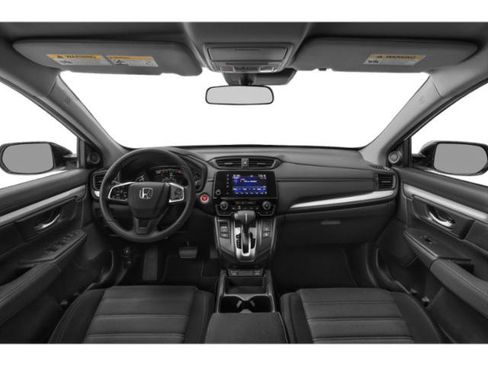 Used 2021 Honda CR-V Special Edition image 11