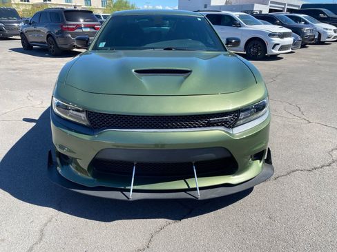 Used 2021 Dodge Charger GT w/ Driver Convenience Group RWD image 2