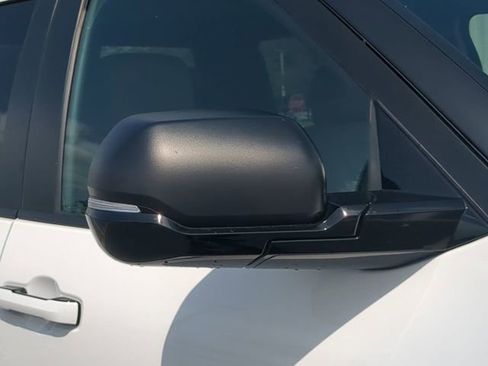 Used 2025 Toyota Tundra SR5 w/ SR5 Premium Package image 12