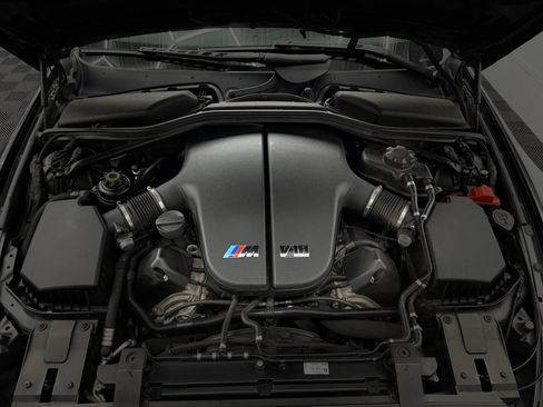 Used 2010 BMW M6 Convertible image 14