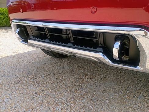 Used 2022 GMC Sierra 2500 Denali image 30