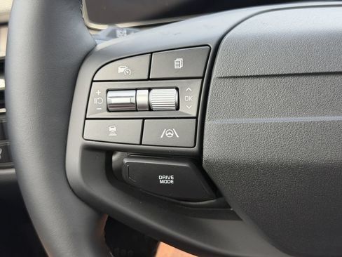 New 2027 Kia Sportage EX FWD image 34