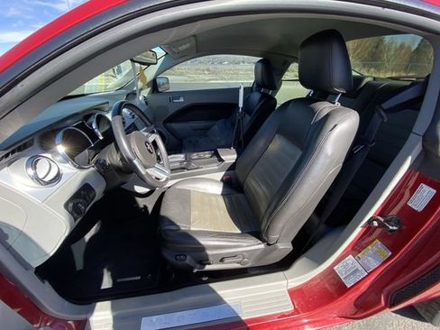 Used 2008 Ford Mustang GT image 11