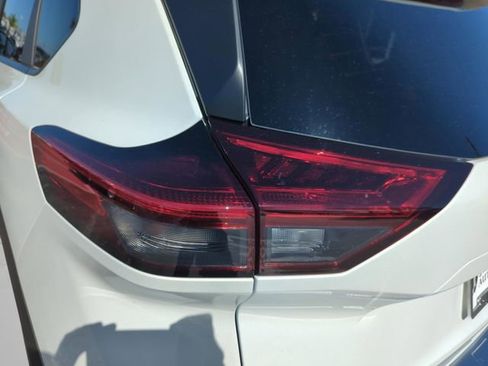 New 2026 Nissan Rogue SV image 14