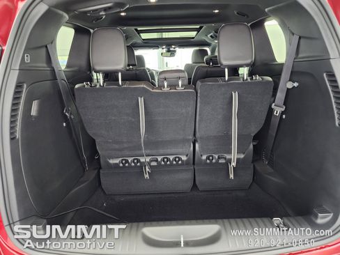 New 2026 Chrysler Pacifica Select AWD/4WD image 32