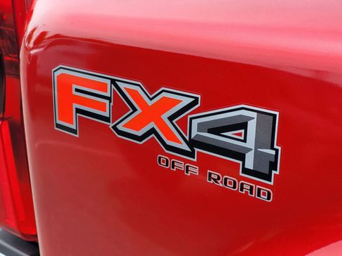Used 2024 Ford F350 King Ranch w/ Chrome Package AWD/4WD image 11