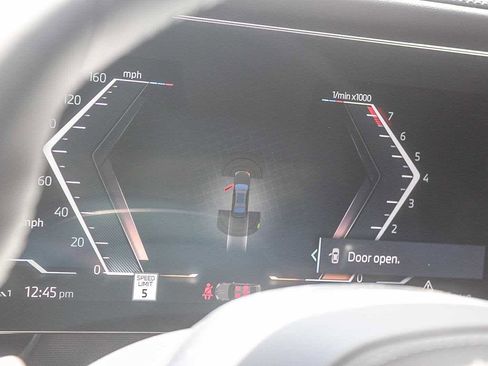 New 2026 BMW 740i RWD image 32