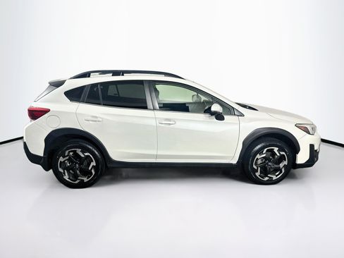 Used 2021 Subaru Crosstrek 2.5i Limited w/ Moonroof Package 2 AWD/4WD image 10
