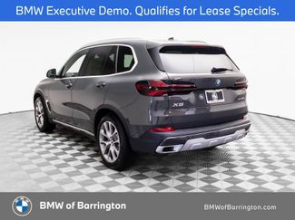 New 2026 BMW X5 xDrive50e w/ Executive Package video 2