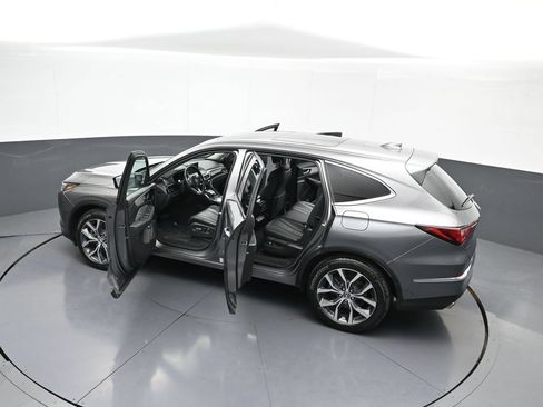 Certified 2023 Acura MDX SH-AWD w/ Technology Package image 45