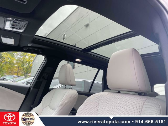 Used 2024 Lexus TX 350 AWD w/ Captains Chair Package image 20