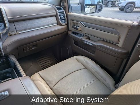 Used 2023 RAM 3500 Limited image 20