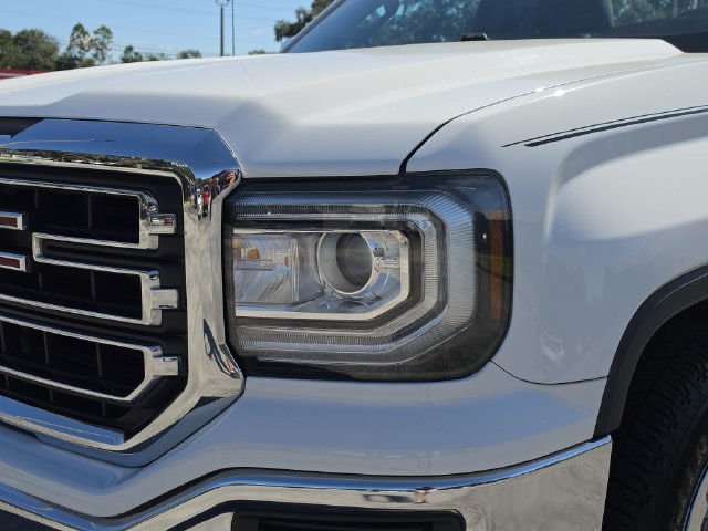 Certified 2018 GMC Sierra 1500 2WD Regular Cab image 10