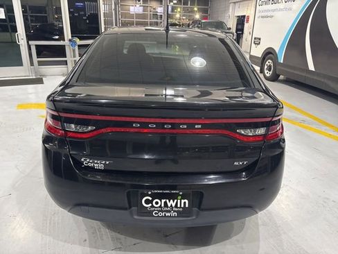 Used 2016 Dodge Dart SXT Sport image 7