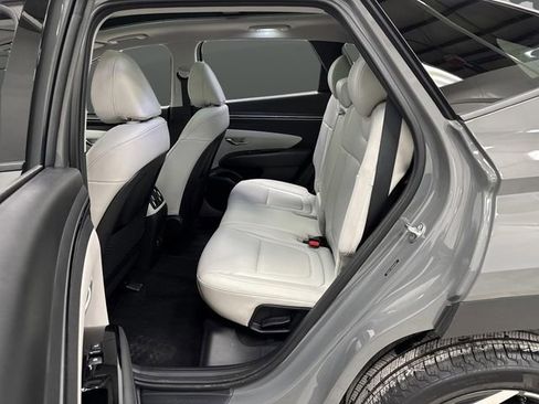 Used 2024 Hyundai Tucson Limited image 30