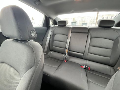 Used 2024 Chevrolet Malibu LT image 40