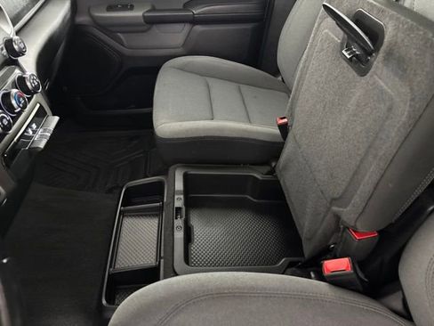 Certified 2020 RAM 1500 Big Horn AWD/4WD image 23