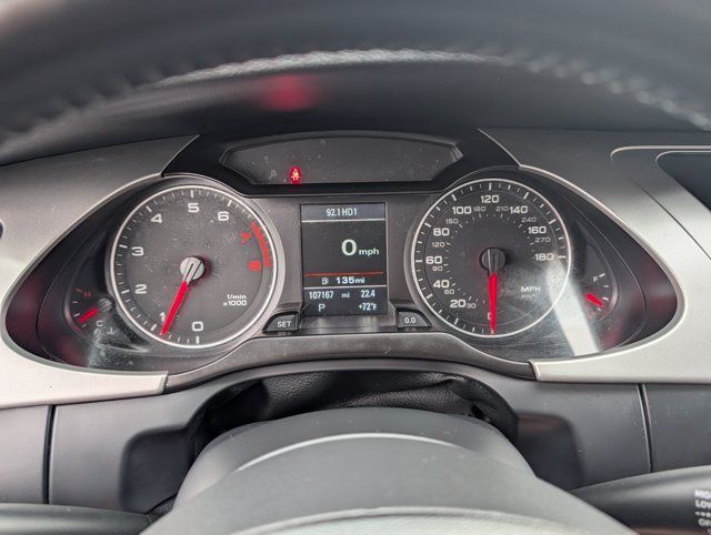 Used 2011 Audi A4 2.0T Premium Plus w/ Premium Plus Pkg FWD image 17