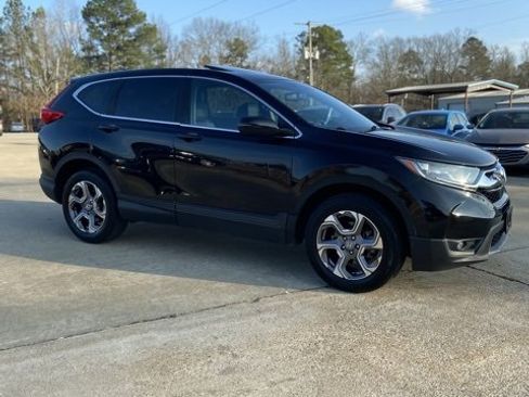 Used 2019 Honda CR-V EX-L image 5