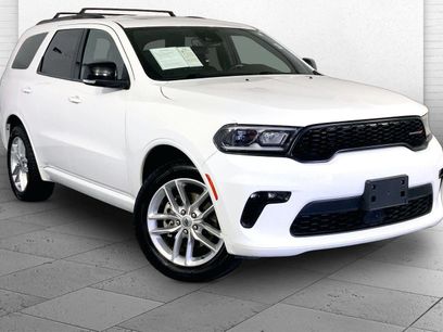 Used 2023 Dodge Durango GT