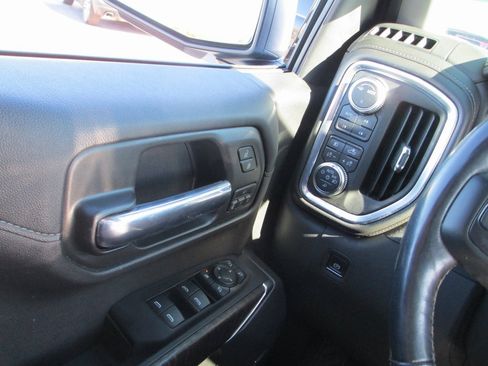 Certified 2020 GMC Sierra 1500 Denali image 29