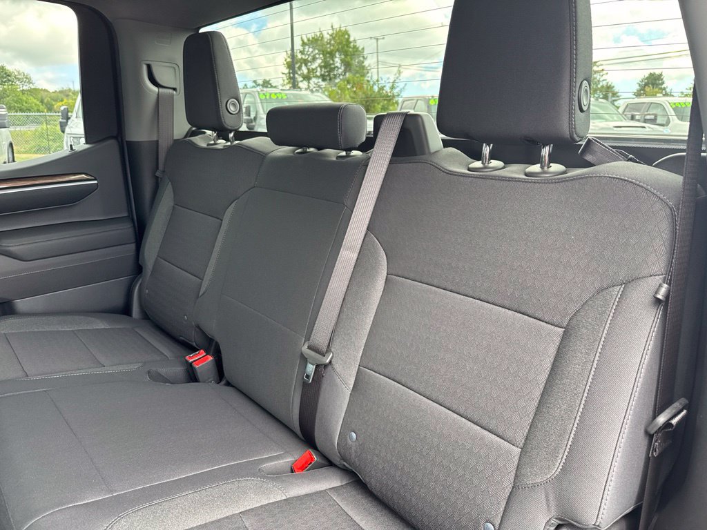 New 2026 Chevrolet Silverado 1500 RST AWD/4WD image 22
