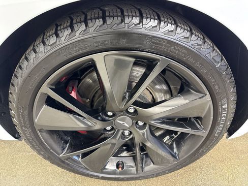 Used 2022 Genesis G70 3.3T w/ Sport Prestige Package image 5