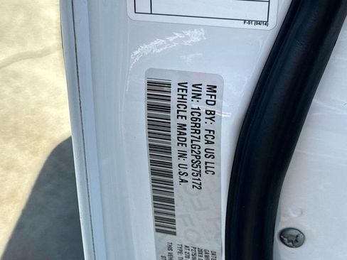 Used 2023 RAM 1500 Classic Warlock image 14