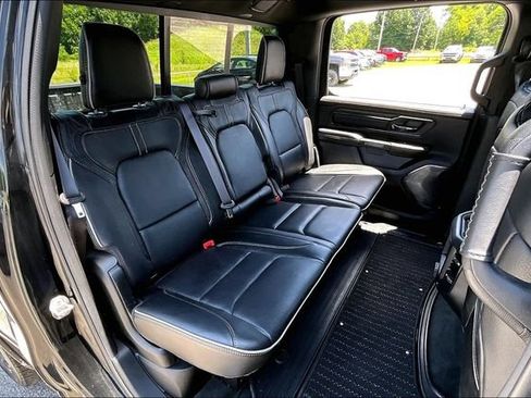 Used 2022 RAM 1500 Limited AWD/4WD image 26