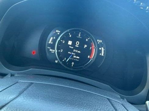 Used 2024 Lexus IS 350 F Sport w/ Blackout Package RWD image 5