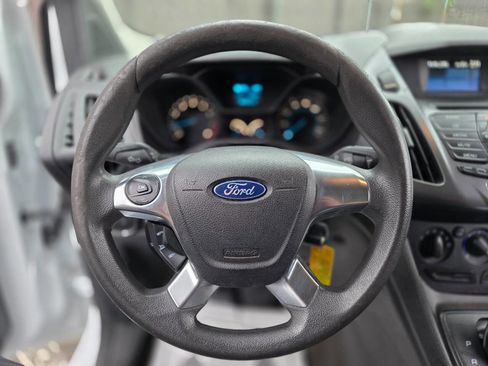 Used 2016 Ford Transit Connect XL image 14