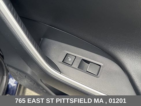 Used 2019 Toyota RAV4 Limited w/ Limited Grade Weather Package AWD/4WD image 19