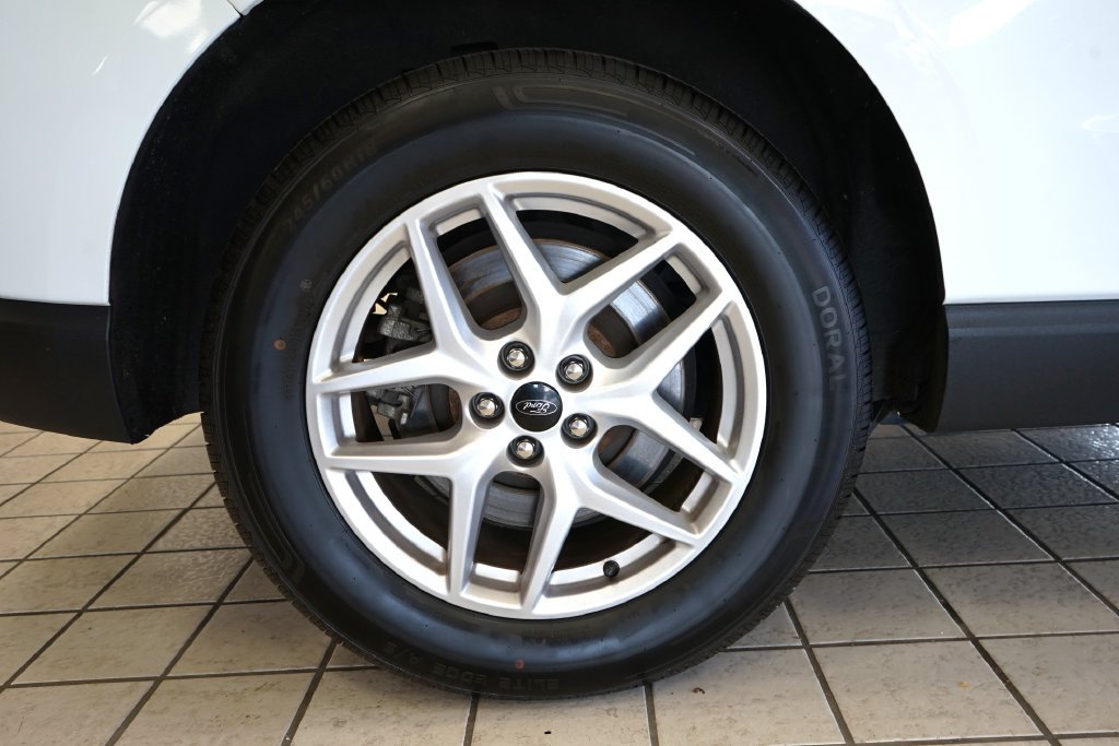 Used 2024 Ford Edge SEL AWD/4WD image 53