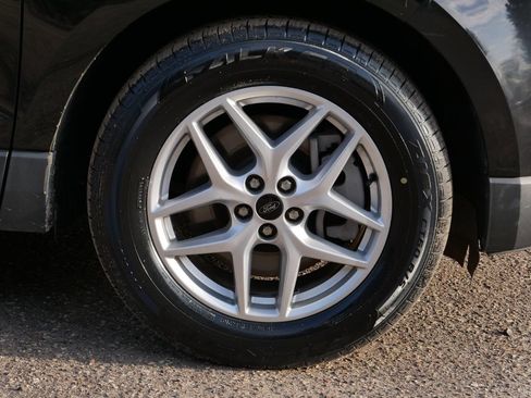 Certified 2024 Ford Edge SEL AWD/4WD image 7