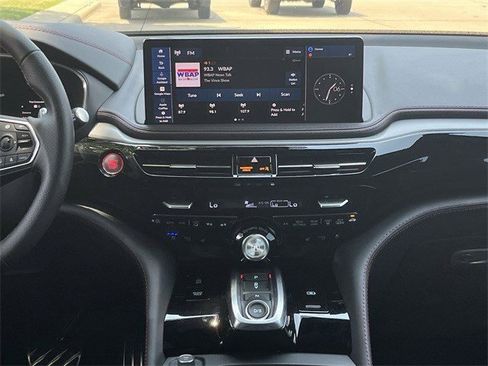 New 2026 Acura MDX A-Spec image 17