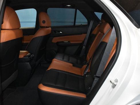 Used 2024 Honda Prologue Elite image 20