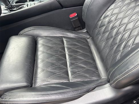 Used 2023 Nissan Maxima Platinum w/ Sport Mat Group image 11