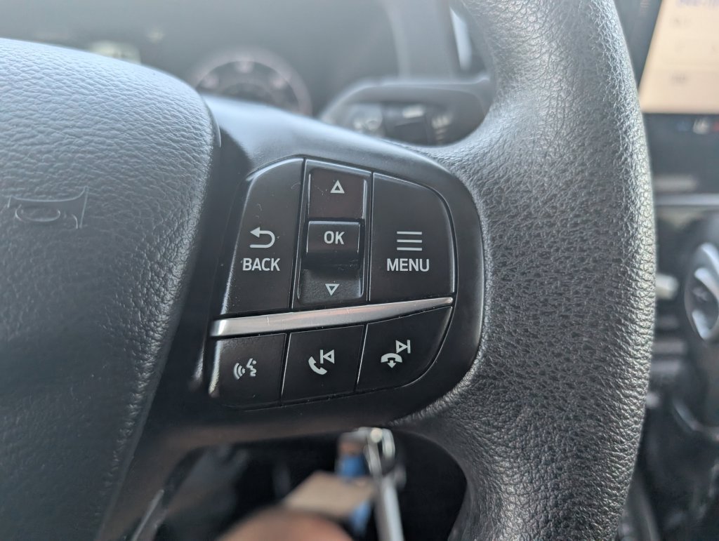 Certified 2024 Ford Transit 350 XLT RWD image 19