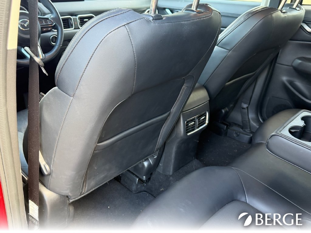 Used 2025 MAZDA CX-5 AWD 2.5 S w/ Select Package image 14