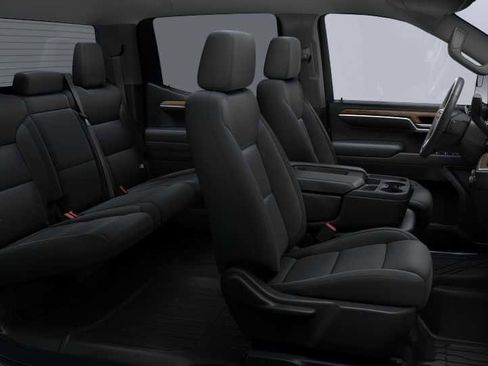 New 2026 Chevrolet Silverado 1500 RST w/ RST Select Package AWD/4WD image 8